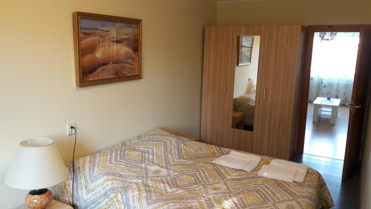 Grazinos Apartamentai Apartment Panevezys