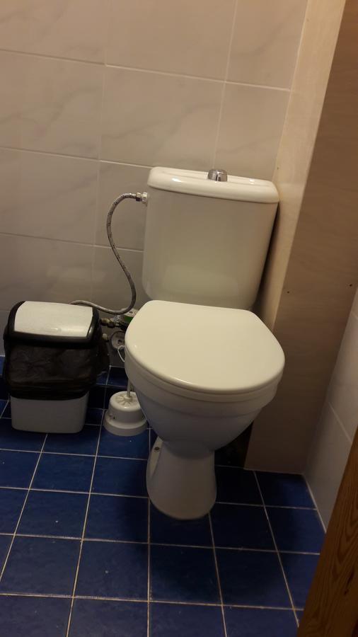 Grazinos Apartamentai Panevezys