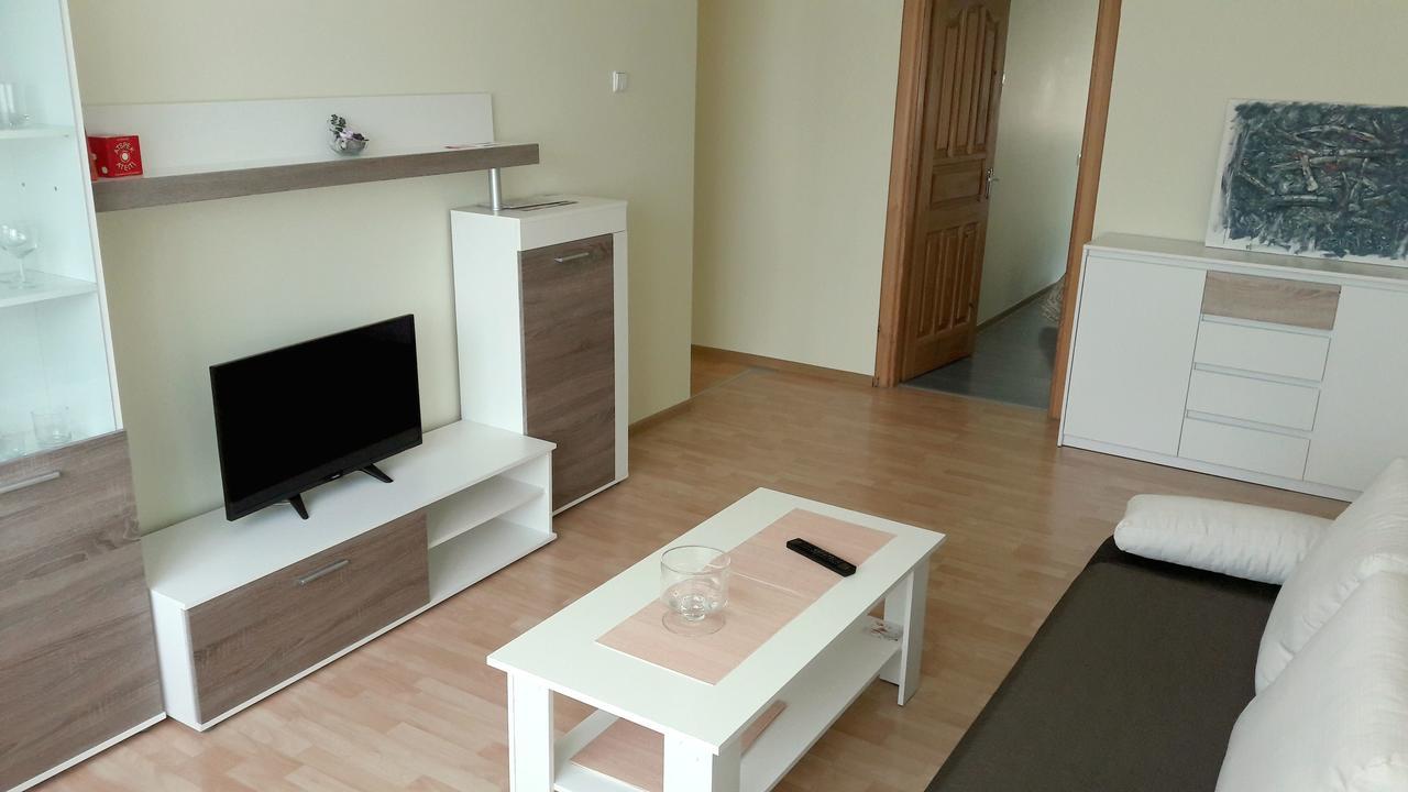 Grazinos Apartamentai Apartment