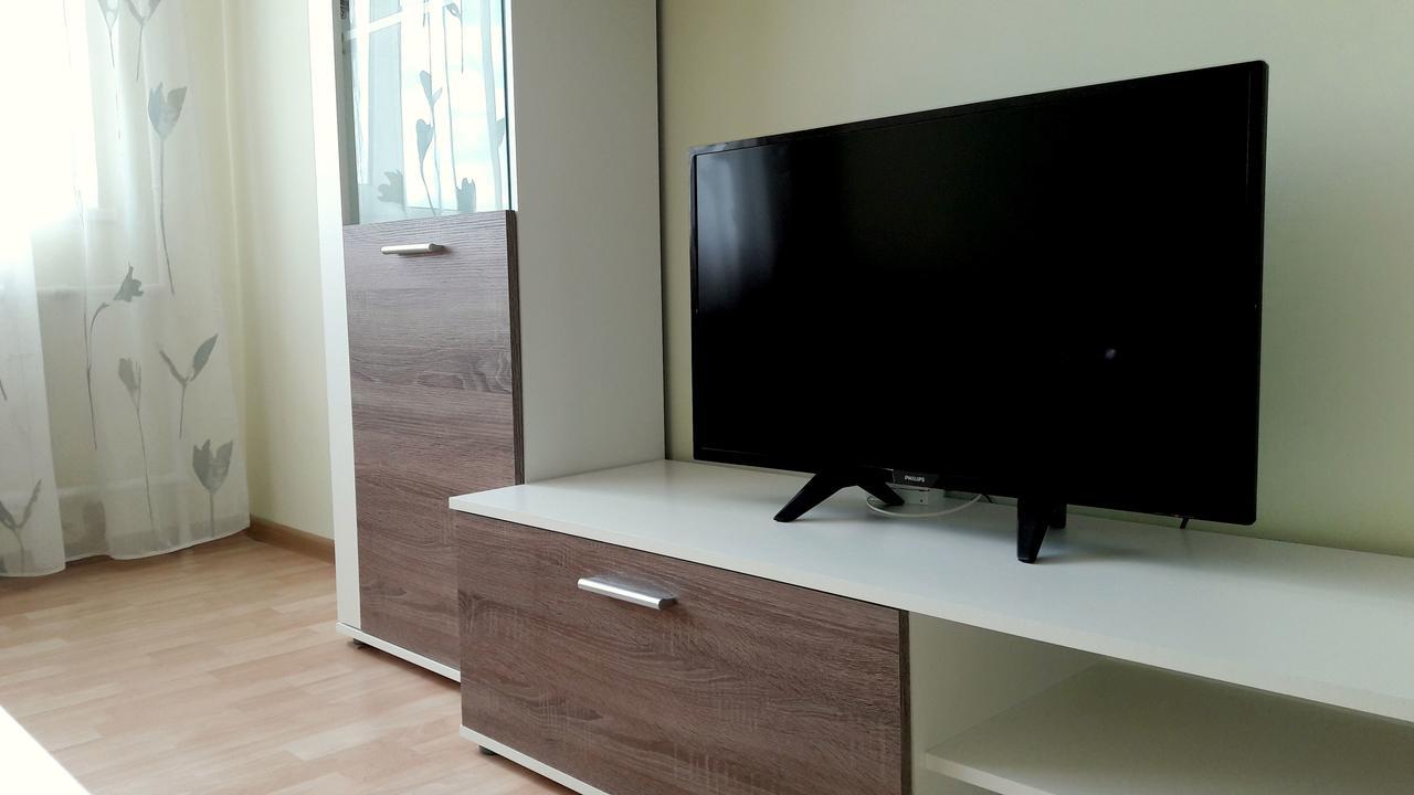 Grazinos Apartamentai Apartment
