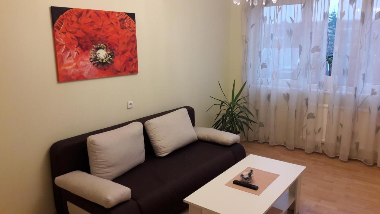 Grazinos Apartamentai Panevezys